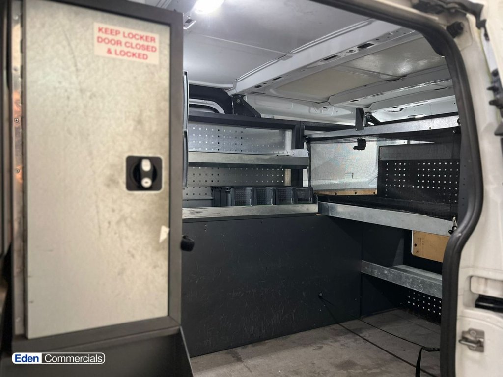 Used Ford Transit Custom 2019 for sale - 76632164: Photo 19