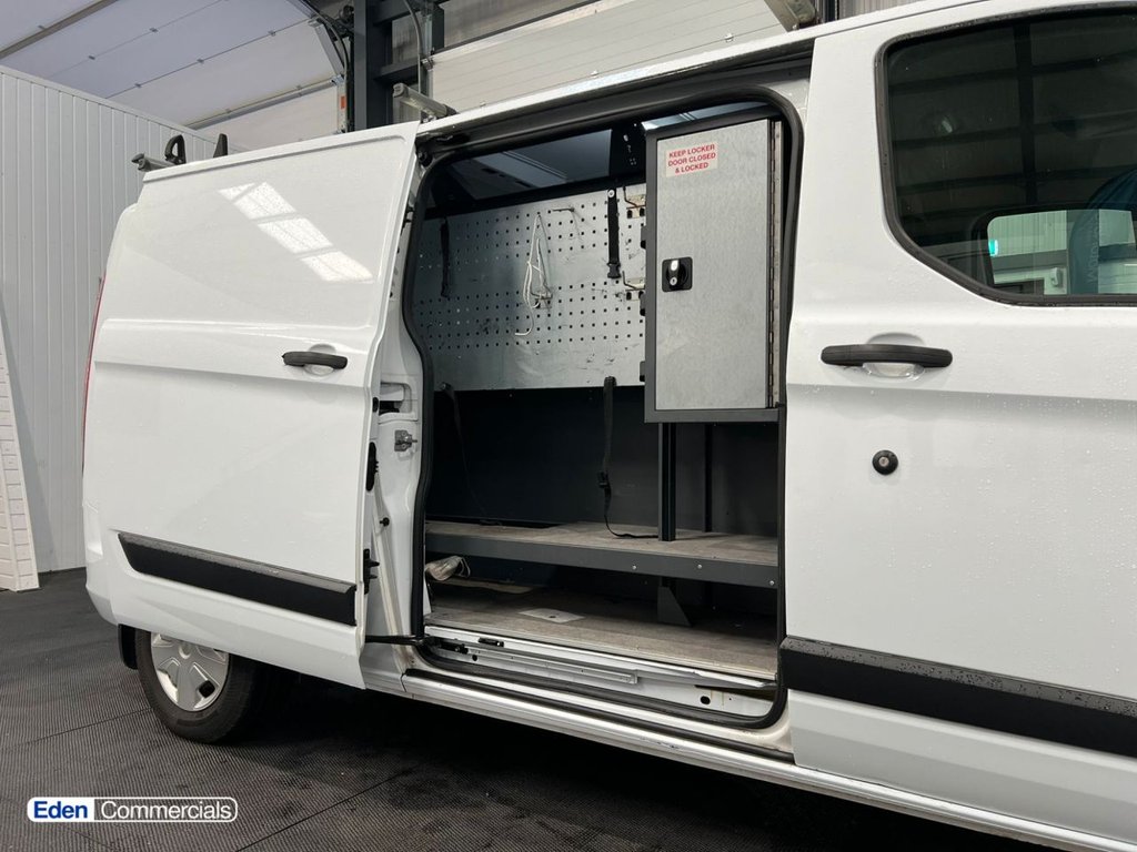 Used Ford Transit Custom 2019 for sale - 76632164: Photo 7