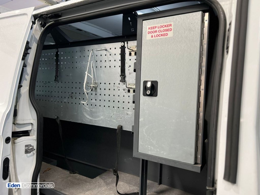 Used Ford Transit Custom 2019 for sale - 76632164: Photo 8