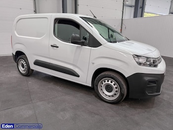 Used Citroen Berlingo 2023 for sale - 78828612: Photo