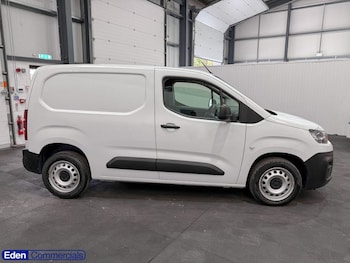 Used Citroen Berlingo 2023 for sale - 78828612: Photo