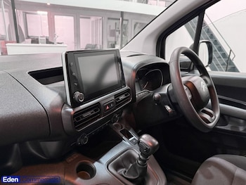Used Citroen Berlingo 2023 for sale - 78828612: Photo