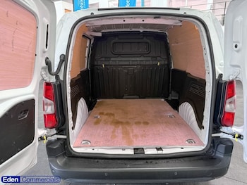 Used Citroen Berlingo 2023 for sale - 78828612: Photo