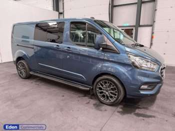 Used Ford Transit Custom 2022 for sale - 74319903: Photo