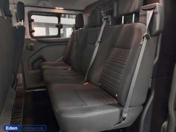 Used Ford Transit Custom 2022 for sale - 74319903: Photo