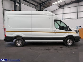 Used Ford Transit 2023 for sale - 78749072: Photo