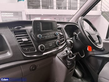 Used Ford Transit 2023 for sale - 78749072: Photo
