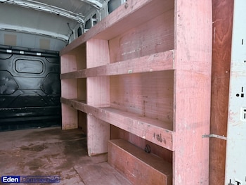 Used Ford Transit 2023 for sale - 78749072: Photo