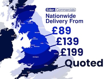 Used Ford Transit Custom 2026 for sale - 77588387: Photo