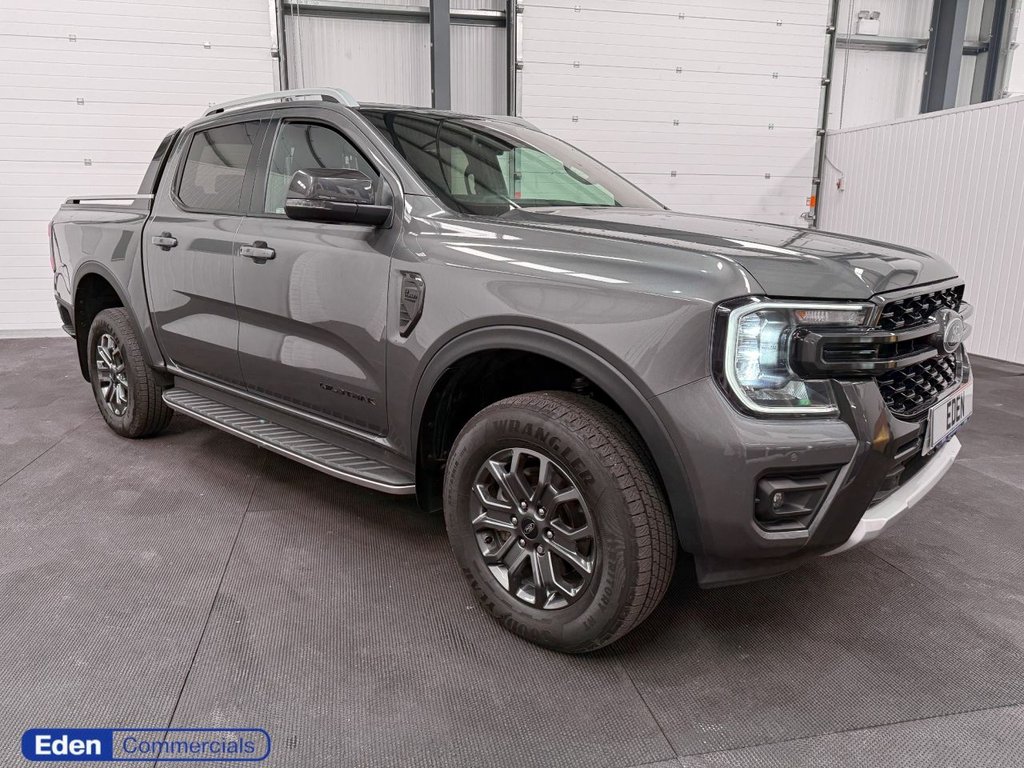 Used Ford Ranger 2024 for sale - 78212553: Photo 1