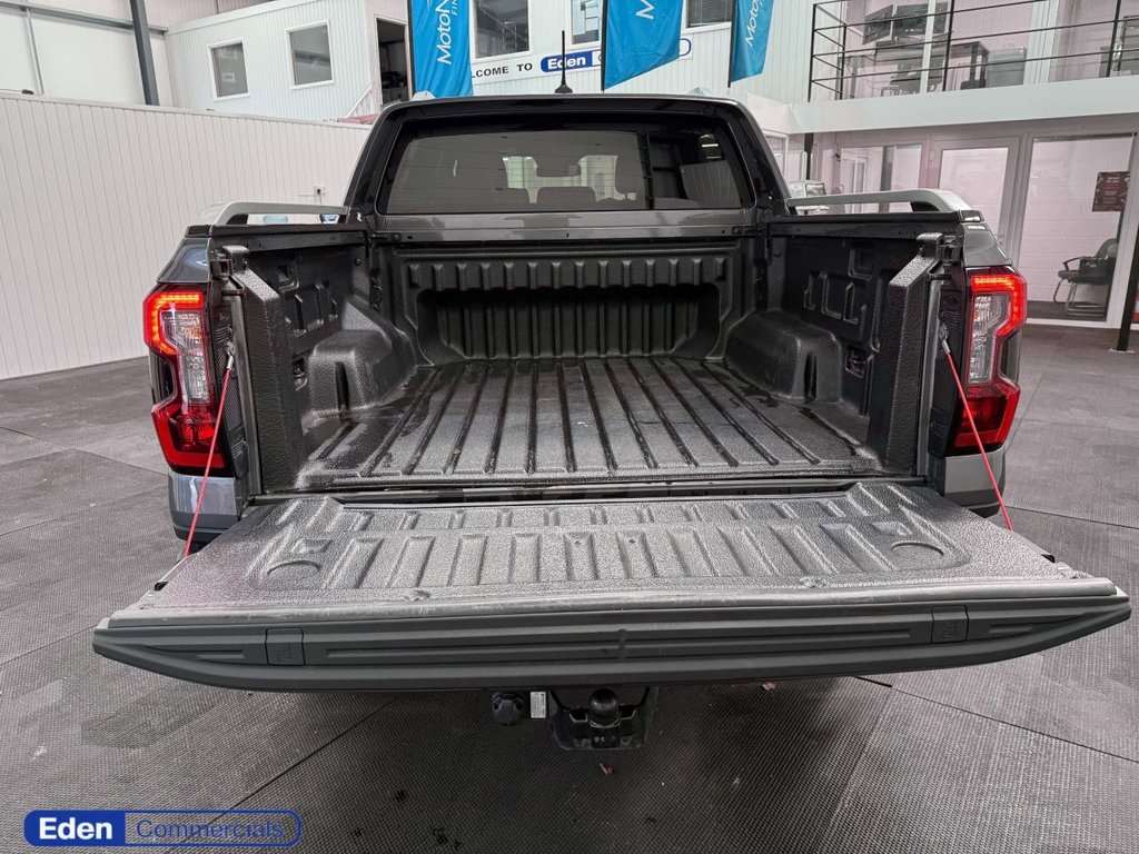 Used Ford Ranger 2024 for sale - 78212553: Photo 11