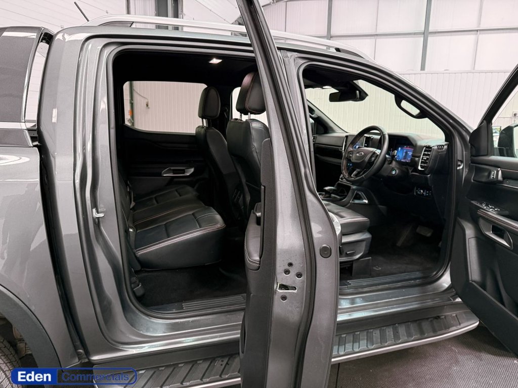 Used Ford Ranger 2024 for sale - 78212553: Photo 13