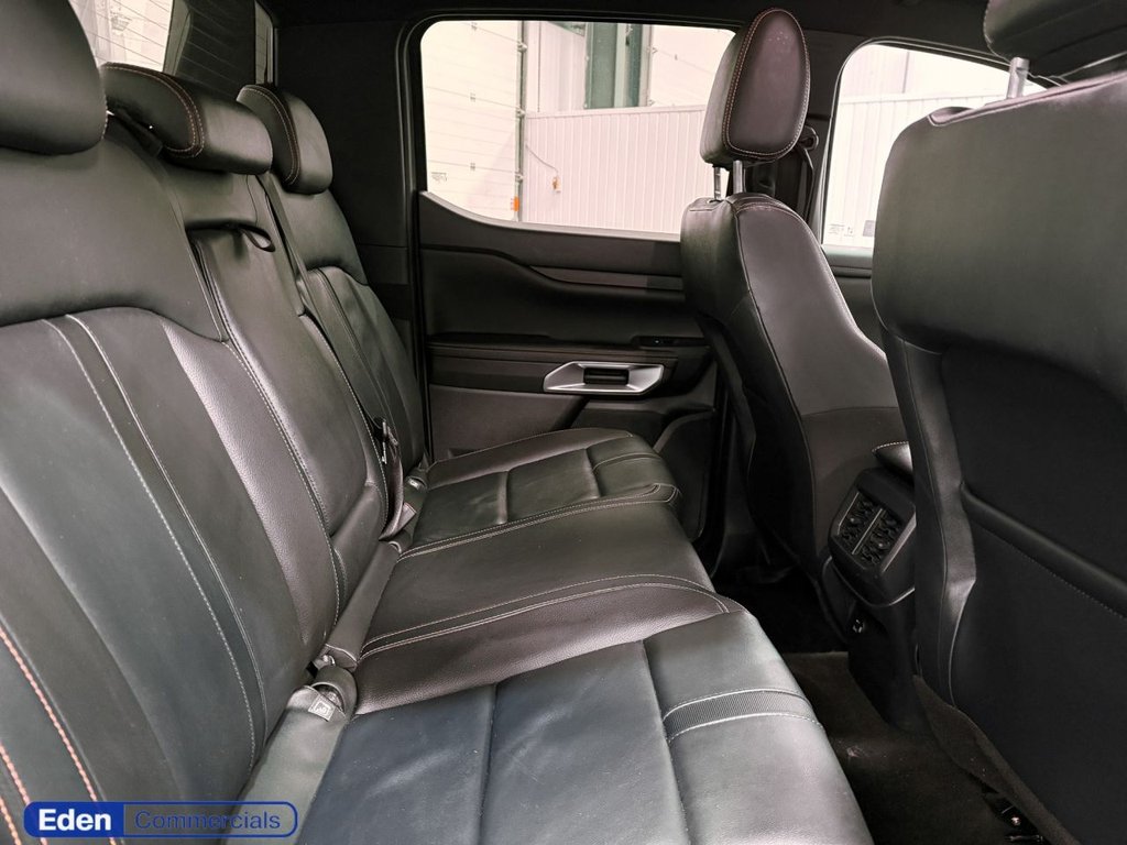 Used Ford Ranger 2024 for sale - 78212553: Photo 14