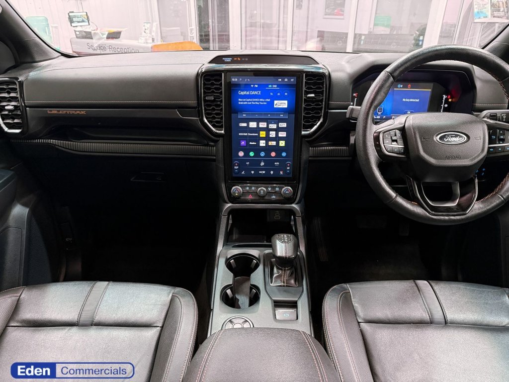 Used Ford Ranger 2024 for sale - 78212553: Photo 15