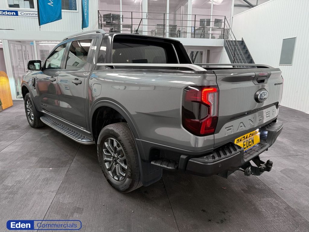 Used Ford Ranger 2024 for sale - 78212553: Photo 17