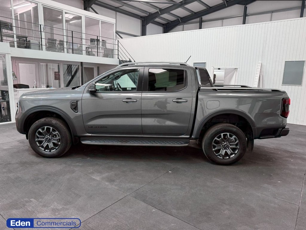 Used Ford Ranger 2024 for sale - 78212553: Photo 19
