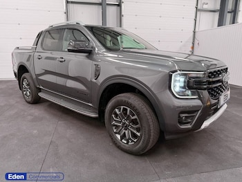 Ford Ranger feature image