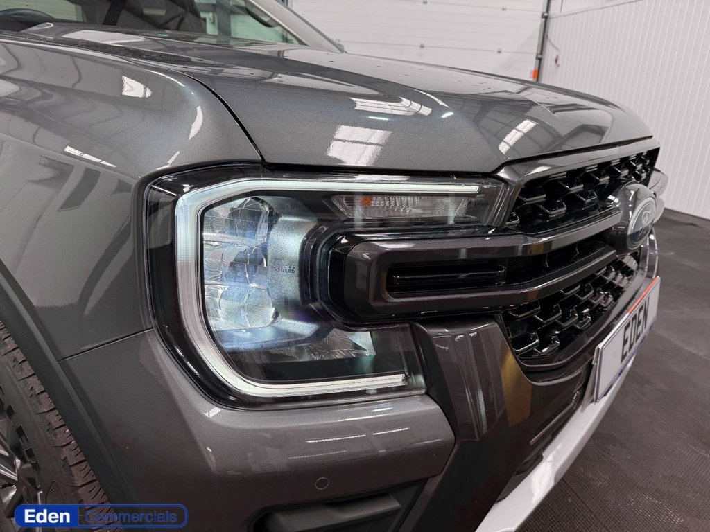 Used Ford Ranger 2024 for sale - 78212553: Photo 2