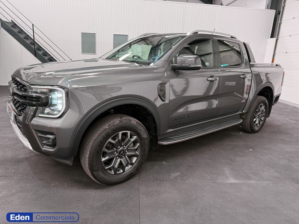 Used Ford Ranger 2024 for sale - 78212553: Photo 20