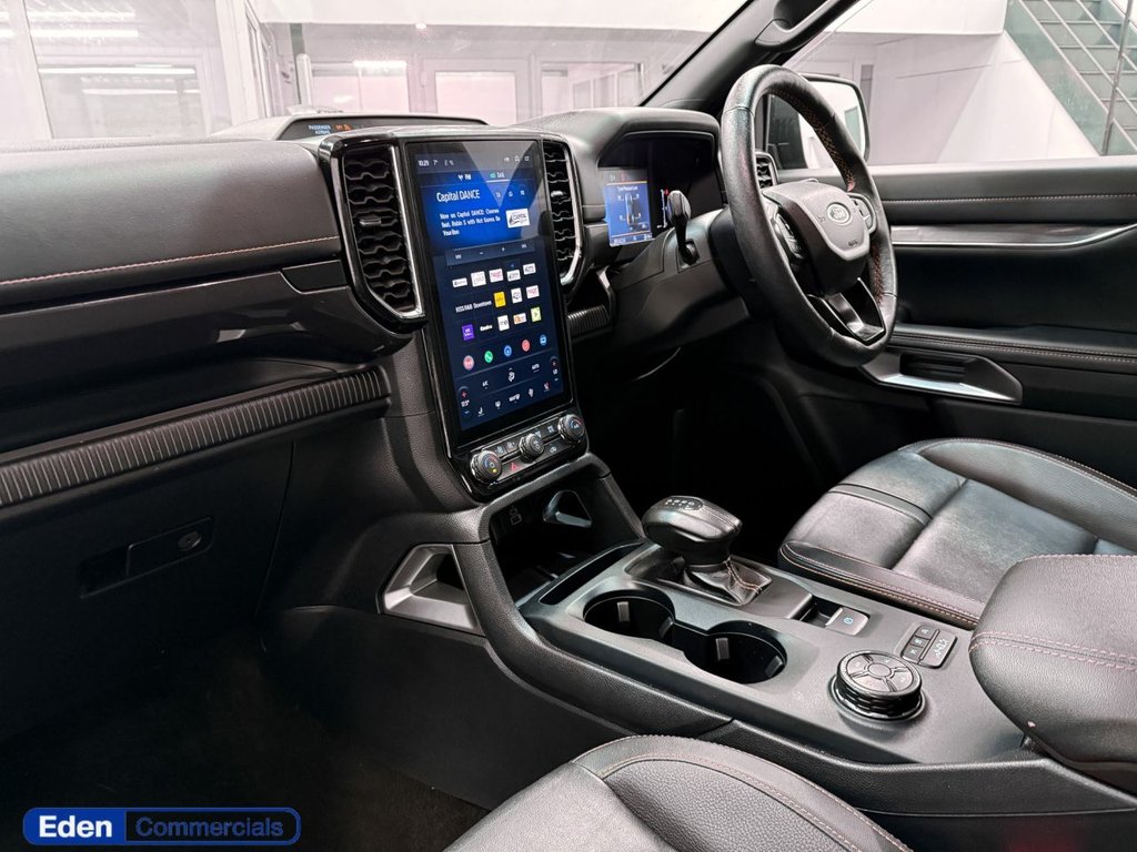 Used Ford Ranger 2024 for sale - 78212553: Photo 21