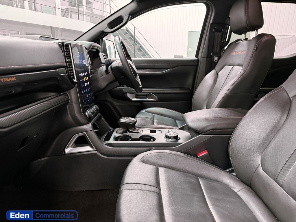 Used Ford Ranger 2024 for sale - 78212553: Photo 22