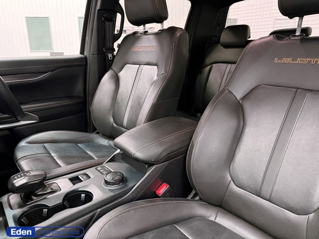 Used Ford Ranger 2024 for sale - 78212553: Photo 23