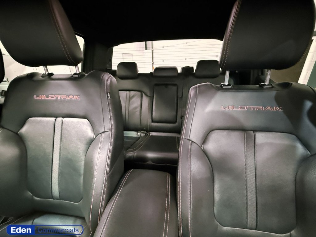 Used Ford Ranger 2024 for sale - 78212553: Photo 26