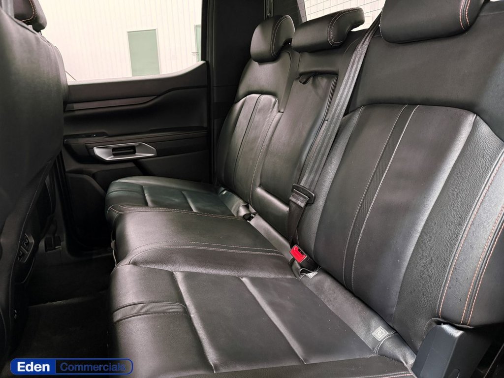 Used Ford Ranger 2024 for sale - 78212553: Photo 27