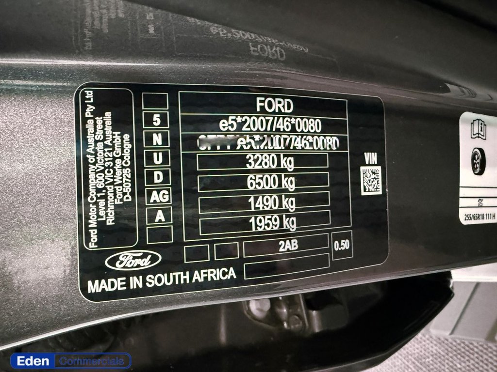 Used Ford Ranger 2024 for sale - 78212553: Photo 29