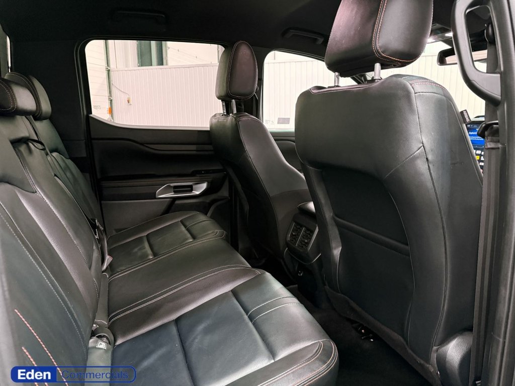 Used Ford Ranger 2024 for sale - 78212553: Photo 3