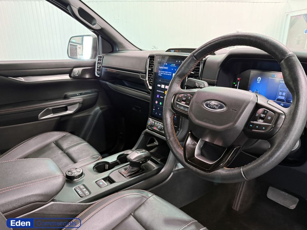 Used Ford Ranger 2024 for sale - 78212553: Photo 30