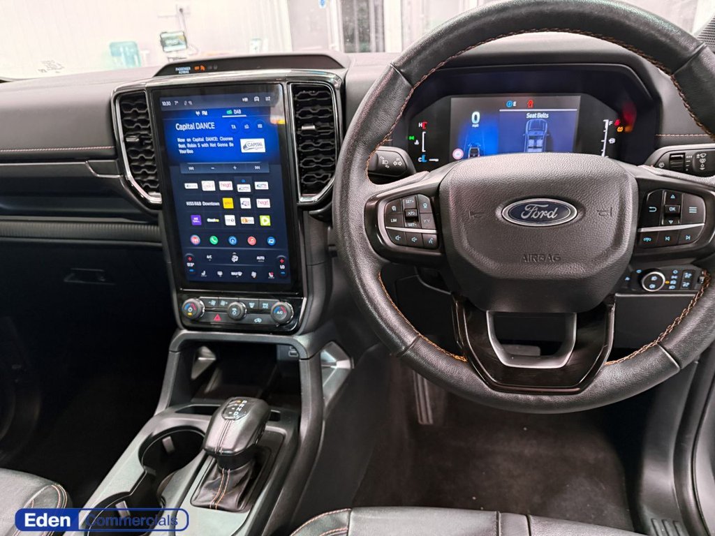 Used Ford Ranger 2024 for sale - 78212553: Photo 31