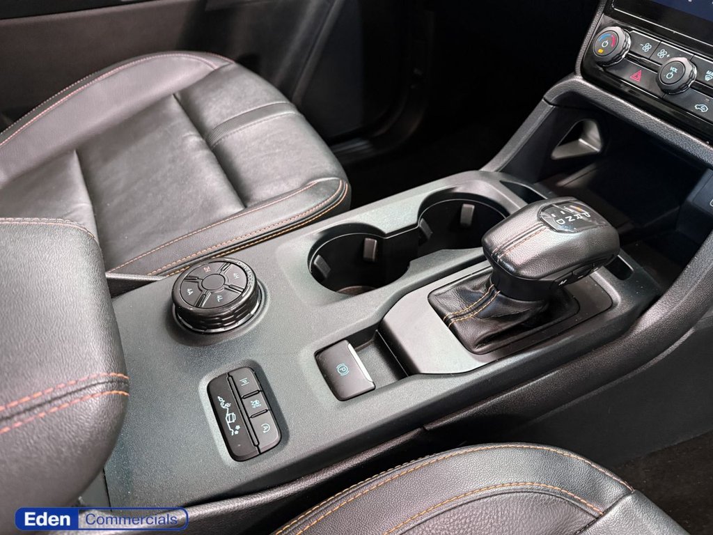 Used Ford Ranger 2024 for sale - 78212553: Photo 32