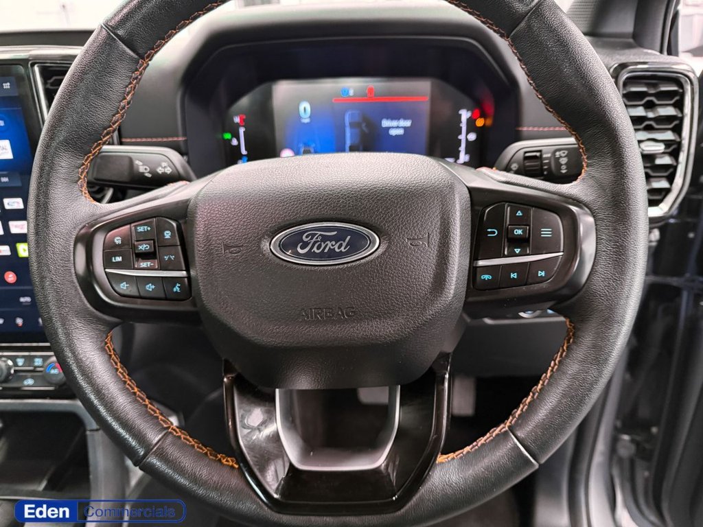 Used Ford Ranger 2024 for sale - 78212553: Photo 33