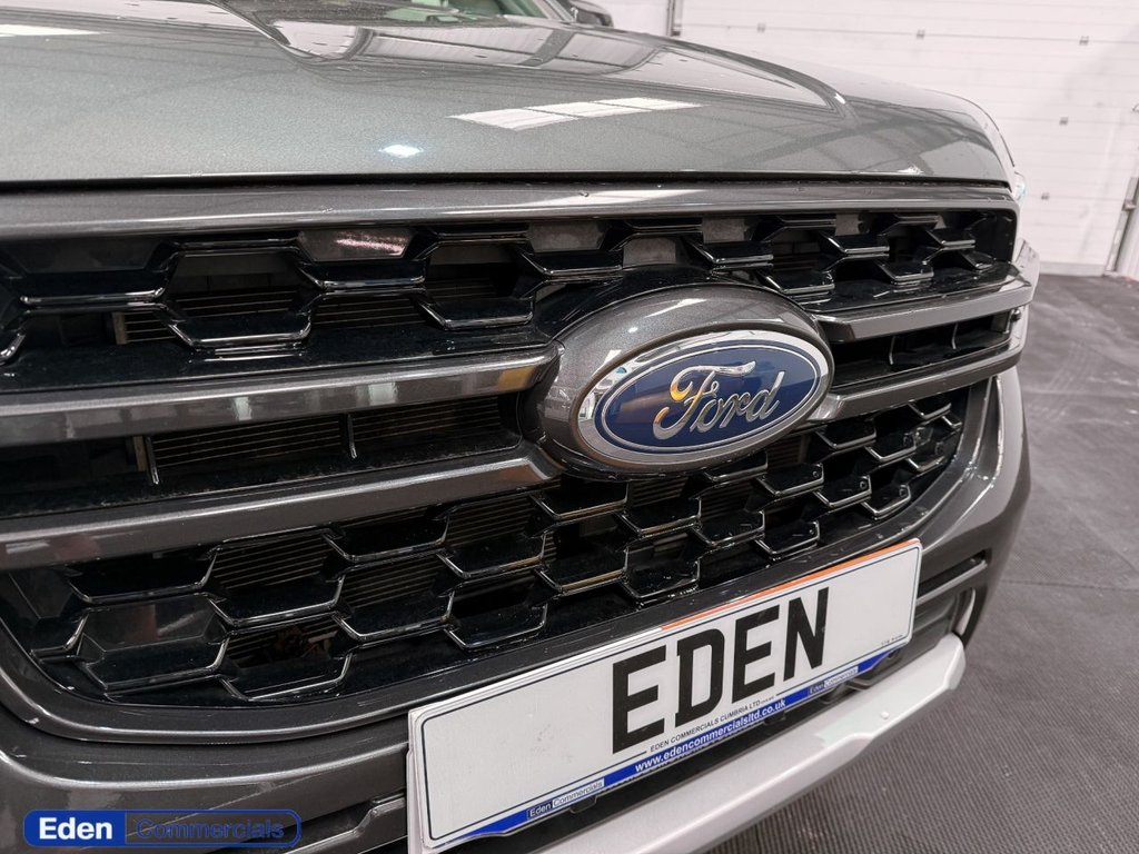 Used Ford Ranger 2024 for sale - 78212553: Photo 4