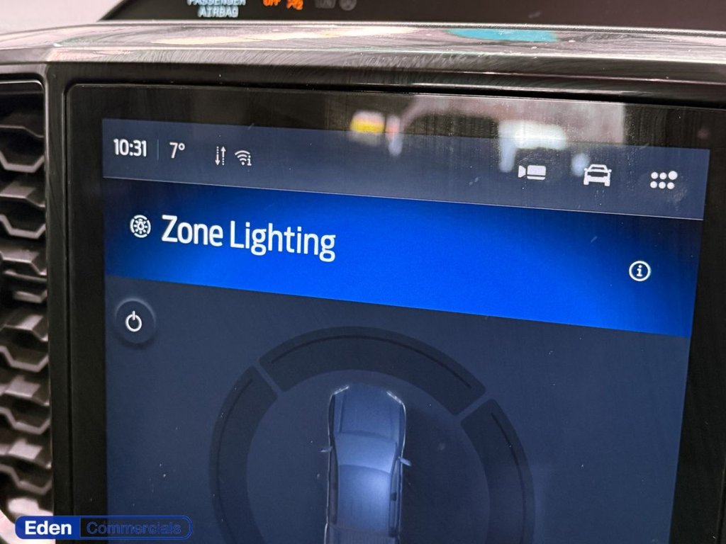 Used Ford Ranger 2024 for sale - 78212553: Photo 43