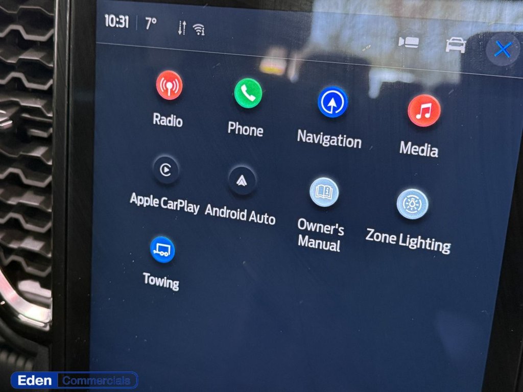 Used Ford Ranger 2024 for sale - 78212553: Photo 44