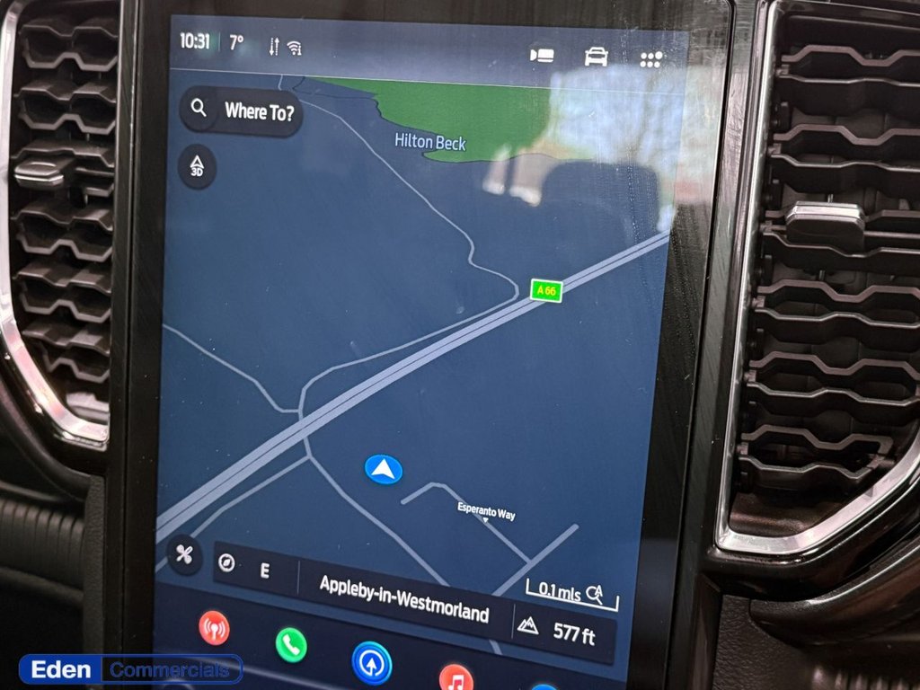 Used Ford Ranger 2024 for sale - 78212553: Photo 45