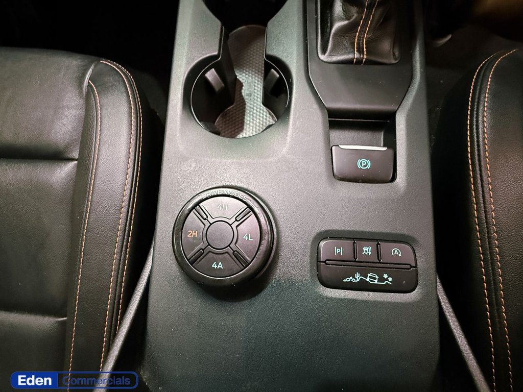 Used Ford Ranger 2024 for sale - 78212553: Photo 49