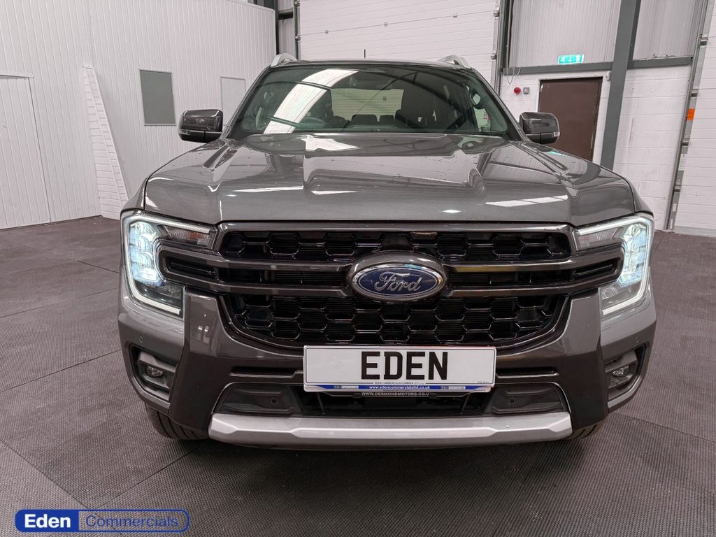 Used Ford Ranger 2024 for sale - 78212553: Photo 5