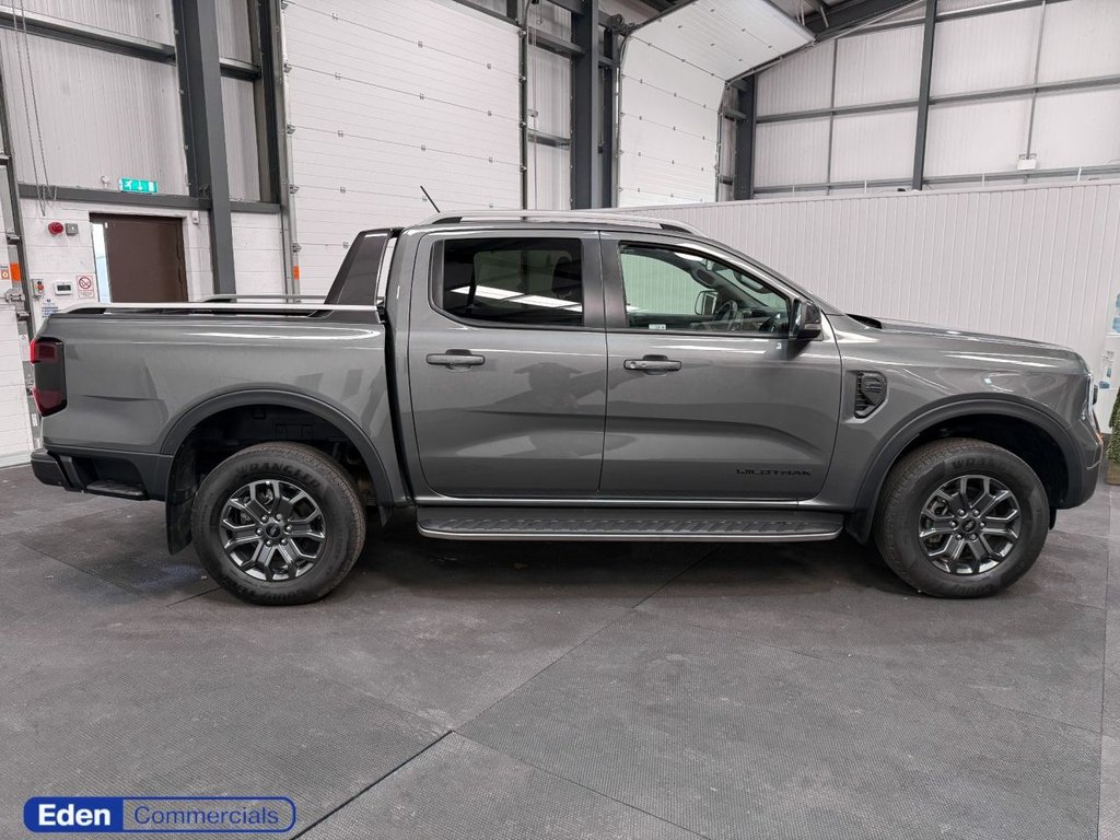 Used Ford Ranger 2024 for sale - 78212553: Photo 7