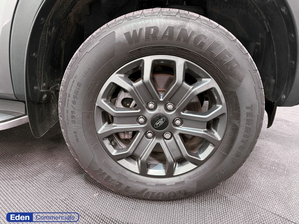 Used Ford Ranger 2024 for sale - 78212553: Photo 8