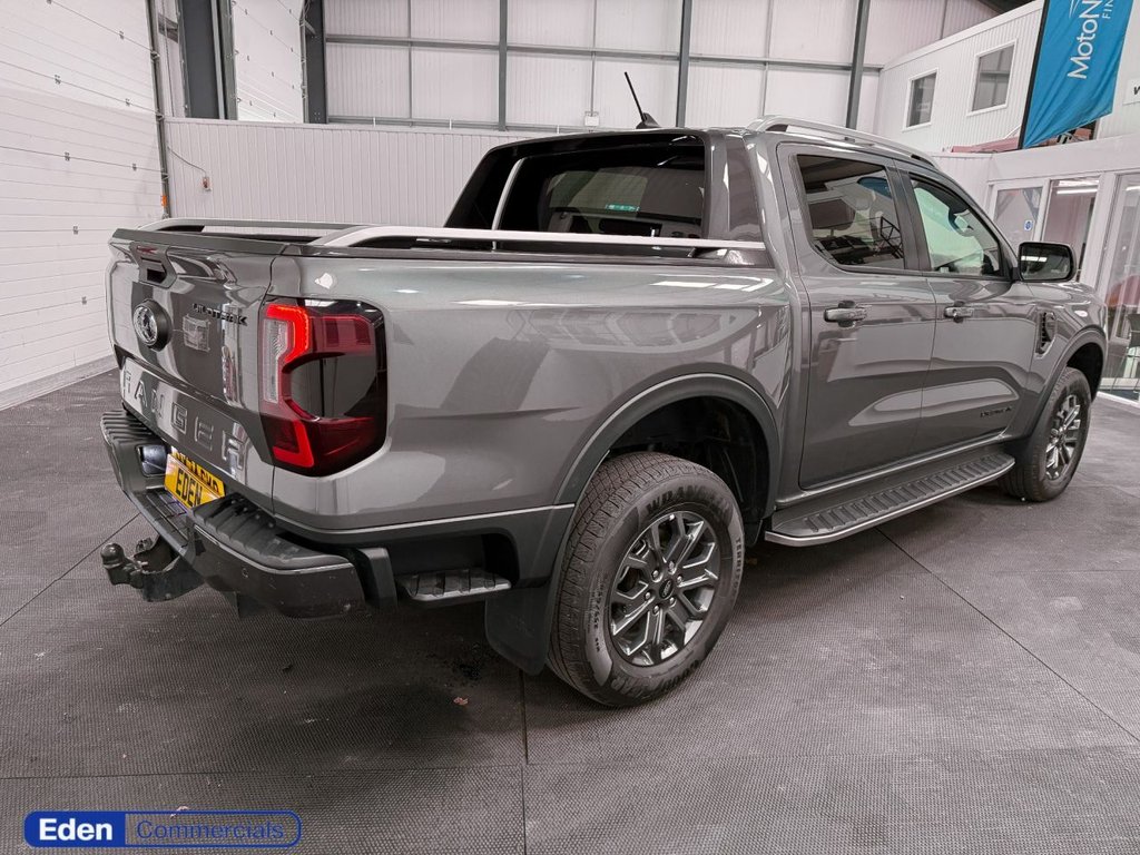 Used Ford Ranger 2024 for sale - 78212553: Photo 9