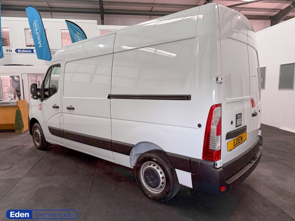 Used Renault Master 1970 for sale - 77572101: Photo 11