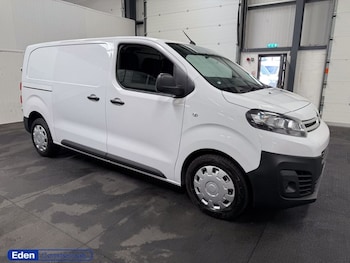 Used Citroen Dispatch 2023 for sale - 75487485: Photo