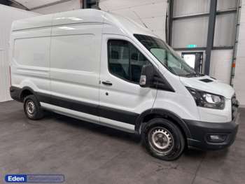 Used Ford Transit 2023 for sale - 74954341: Photo