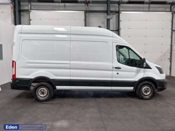 Used Ford Transit 2023 for sale - 74954341: Photo