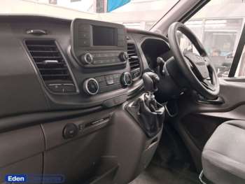 Used Ford Transit 2023 for sale - 74954341: Photo