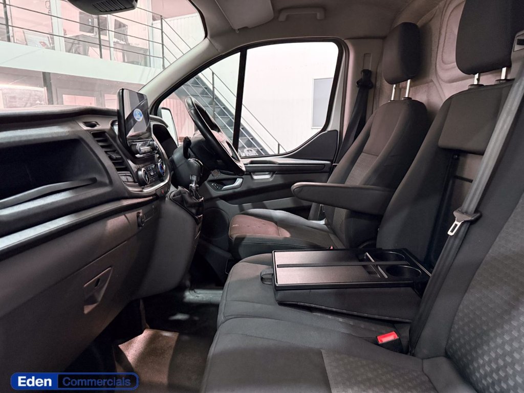 Used Ford Transit Custom 2020 for sale - 77313497: Photo 11