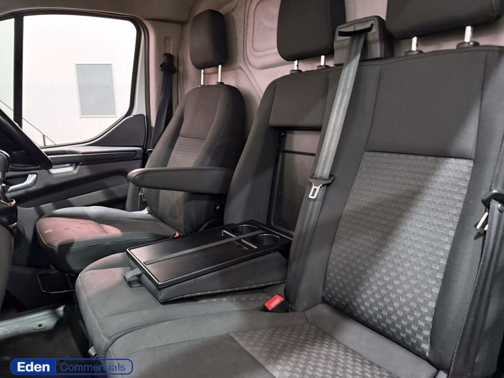 Used Ford Transit Custom 2020 for sale - 77313497: Photo 12